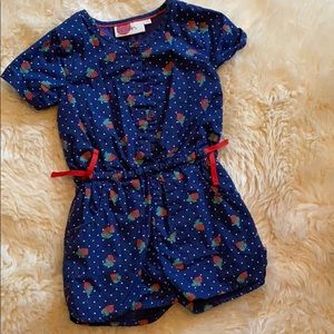 Boden romper